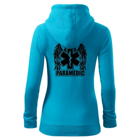 Paramedic
