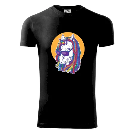 Rasta unicorn