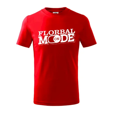 Florbal mode