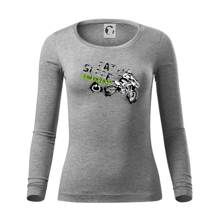 Eat Sleep Motocross
