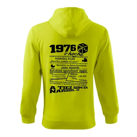 1976 v kocke
