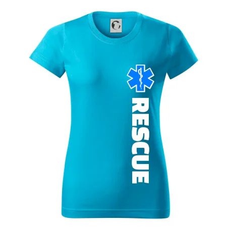 Rescue - pre záchranárov