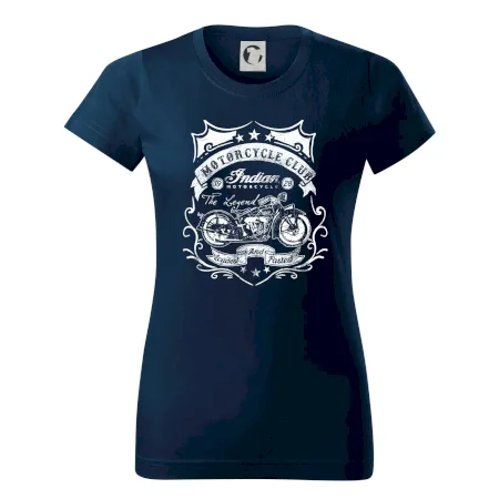 Indian Motorycle Club
