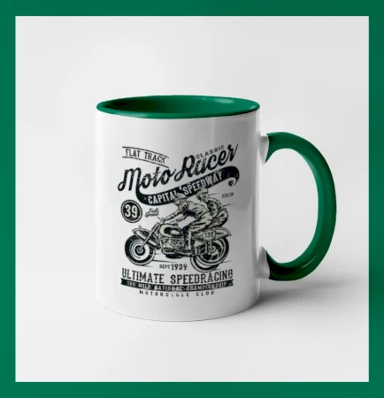 Moto Racer Classic