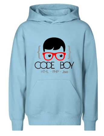 Code Boy