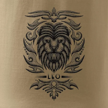 Leo - vintage