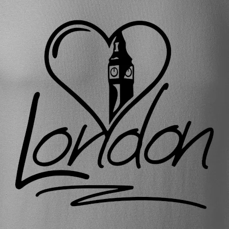 London Love