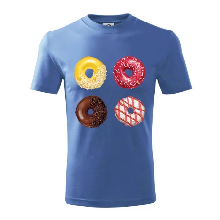 4 donuty