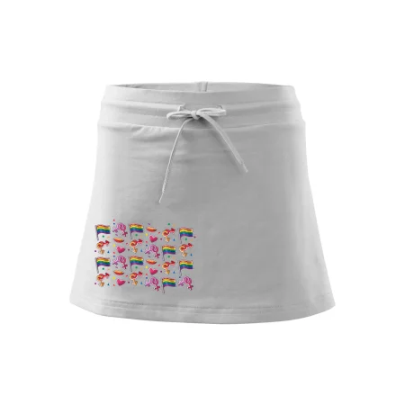 LGBT Vlajky