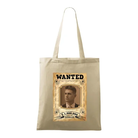 Wanted Fotka