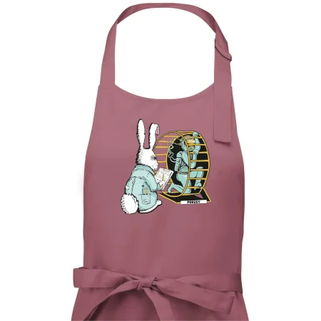 Pokusy na ľuďoch (Pecka Design)