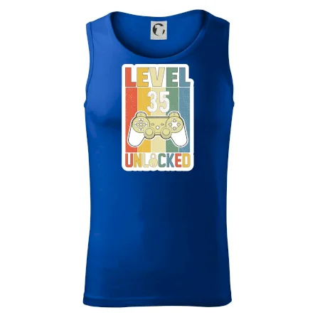 Gaming narodeniny 35