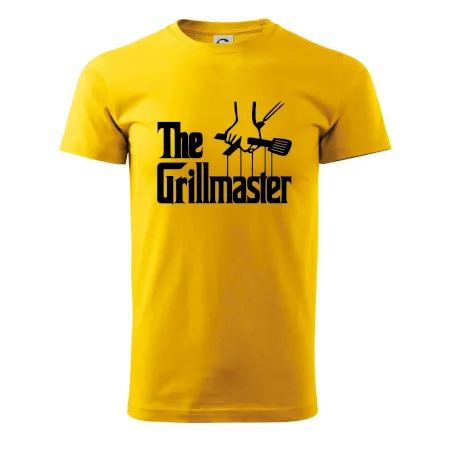 The Grillmaster