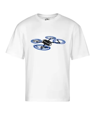 Dron lietajúci