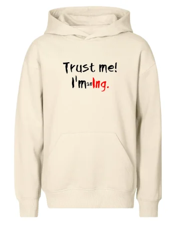 Trust me I´m an Ing. / Ver mi som Ing.