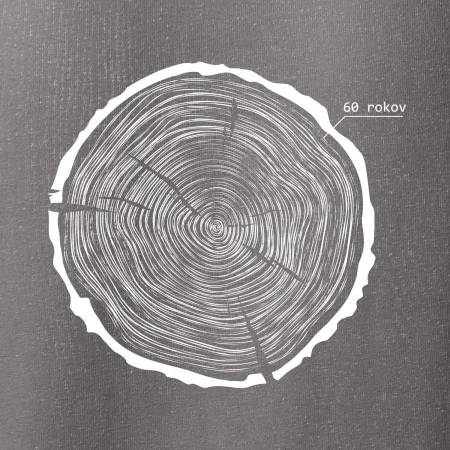 60 rokov - Letokruhy