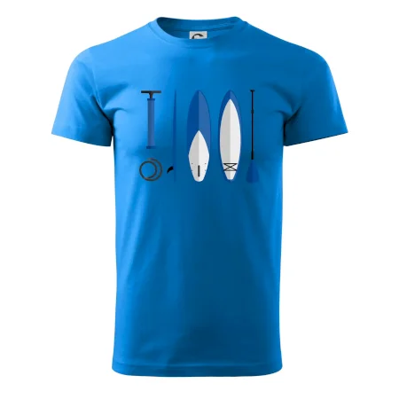 Paddleboard set
