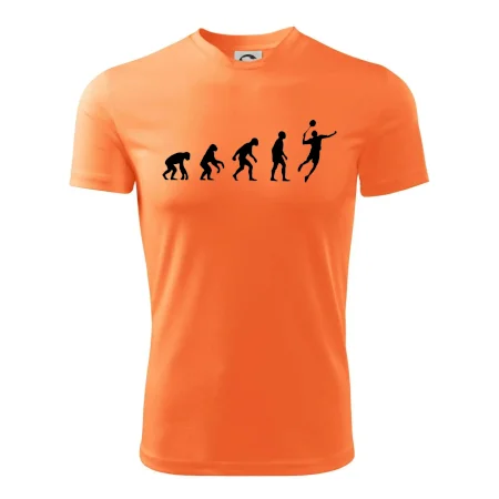 Evolúcia Bedminton