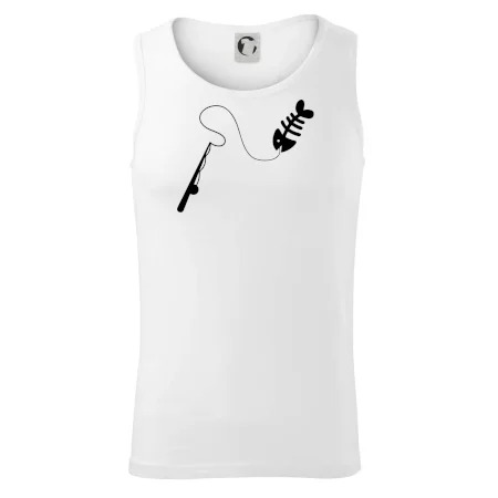 Rybárčenie - Prút