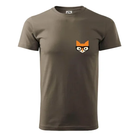 Geek líška