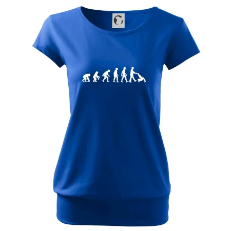 Evolúcia otecko