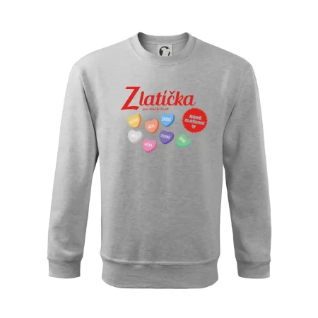 Zlatíčka deti