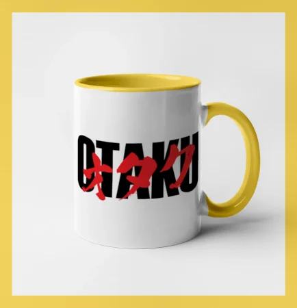 Otaku - anime film