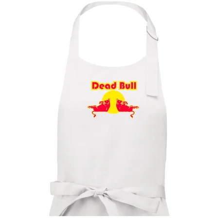 Dead Bull