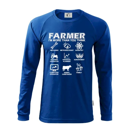 Farmer Symbols