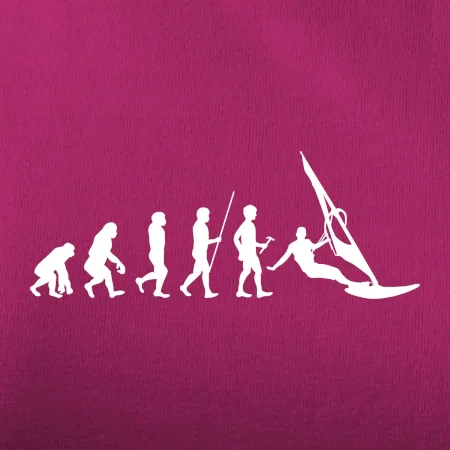 Evoluce Windsurfing
