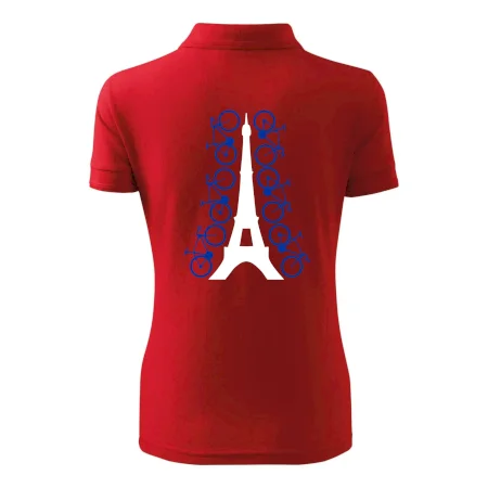 Cyclo Paris