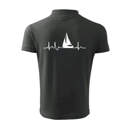 EKG plachetnica