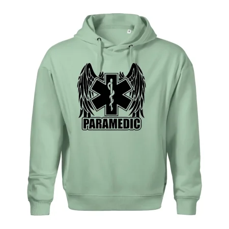 Paramedic