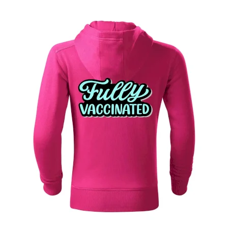 Fully vaccinated