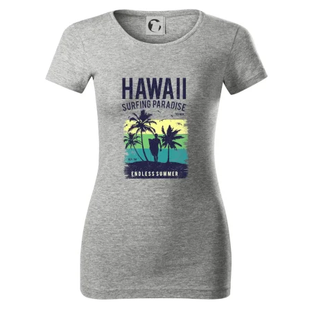 Hawaii