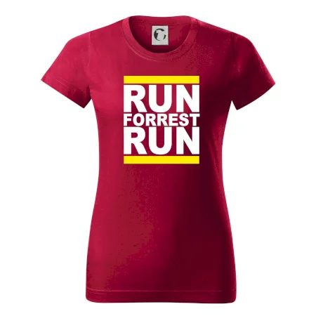 Run Forrest Run