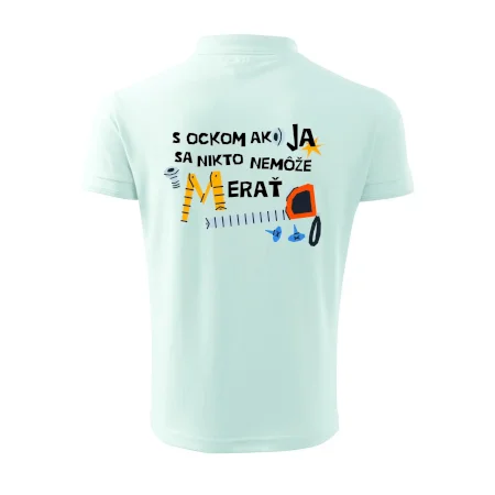 S ockom ako ja sa nikto nemôže metať