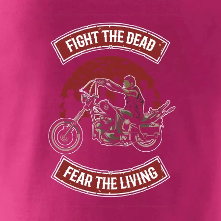 Fight The Dead