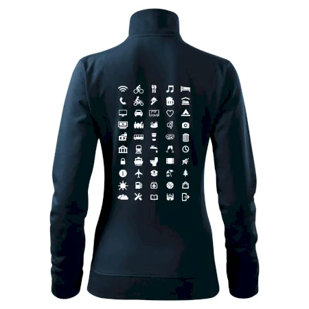 FOR TRAVEL - slovník na cestovanie