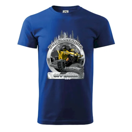 ATV Bush Adventure
