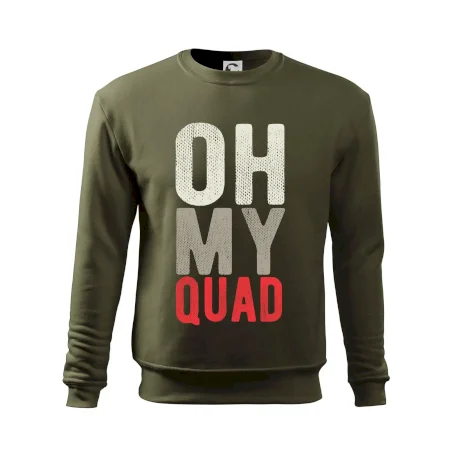 OH my Quad