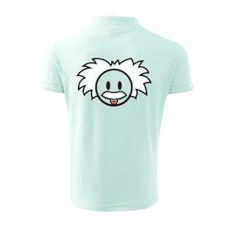 Albert Einstein