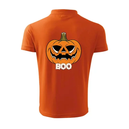 Halloween tekvica