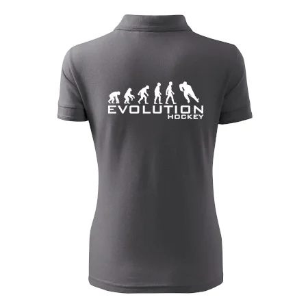 Evolúcia Hockey - hráč