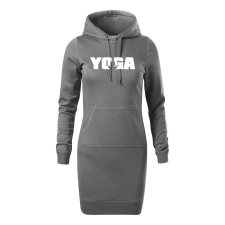 Yoga nápis