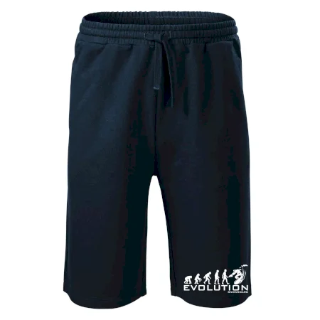 Evolúcia snowboardu