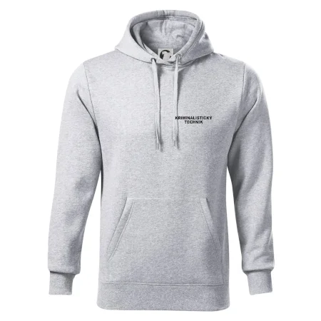 Kriminalistický technik