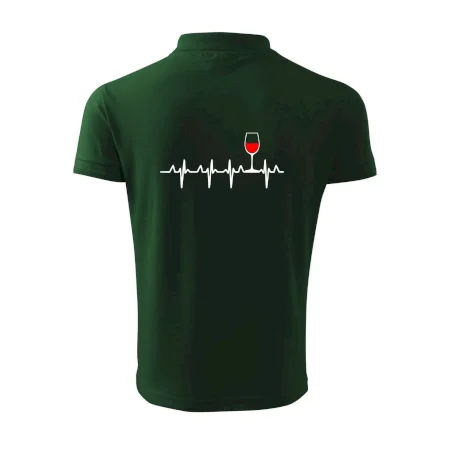 Víno ekg