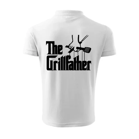 The Grillfather