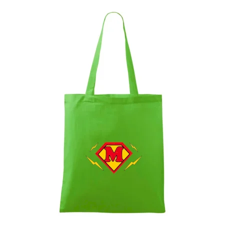 Super mama znak